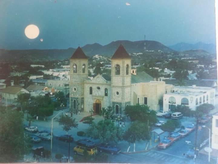 Tres cortos [sobre mi amada ciudad de La Paz]