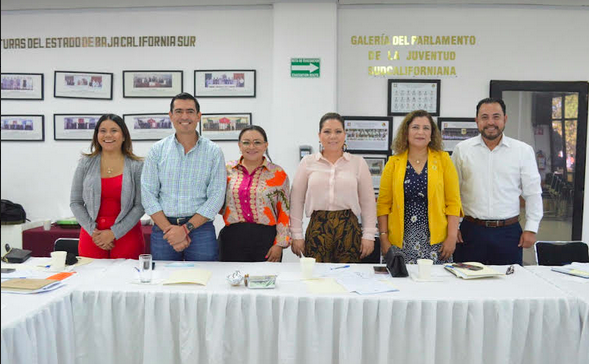 Foro municipal de Consulta Electoral será el miércoles 28 de septiembre en Los Cabos