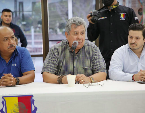 Se reúnen diputados y titulares de Bienestar, ISIFE y SEP