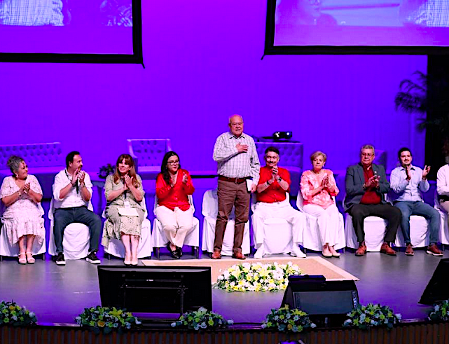 Reaparece Misión Punta Norte patrocinando evento estatal «Sudcalifornia Ingenia»