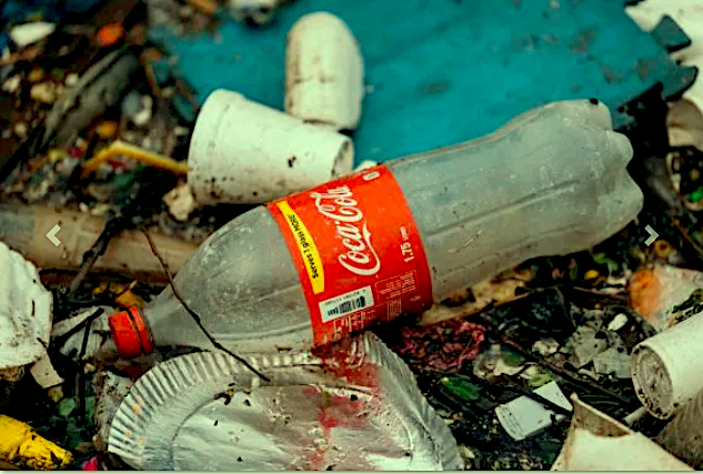 Coca-Cola patrocinará Cumbre del Clima 2022: genera polémica entre ambientalistas