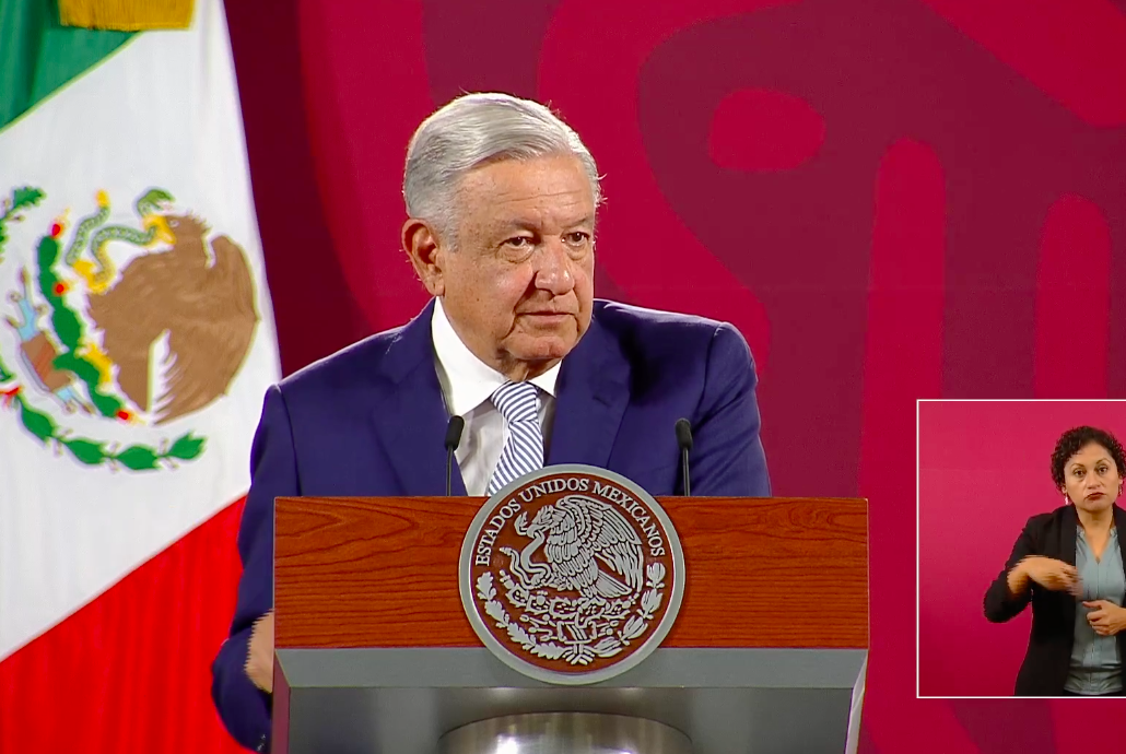 AMLO visitará La Paz y Loreto esta semana para tratar tema de seguridad e iniciar Plan de Salud