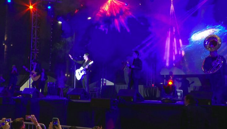 «Nosotros sí vamos a cumplir», dice Milena Quiroga sobre pago a músicos en Carnaval 2023