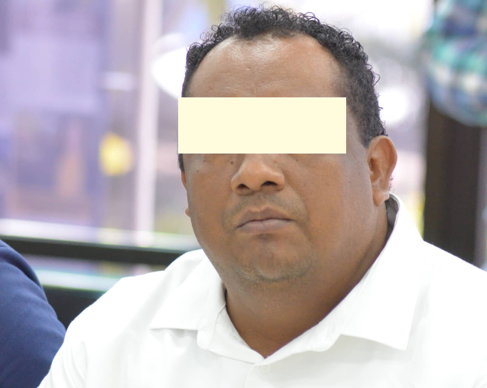 Cayetano vinculado a proceso: determina juez que no puede acercarse a víctima