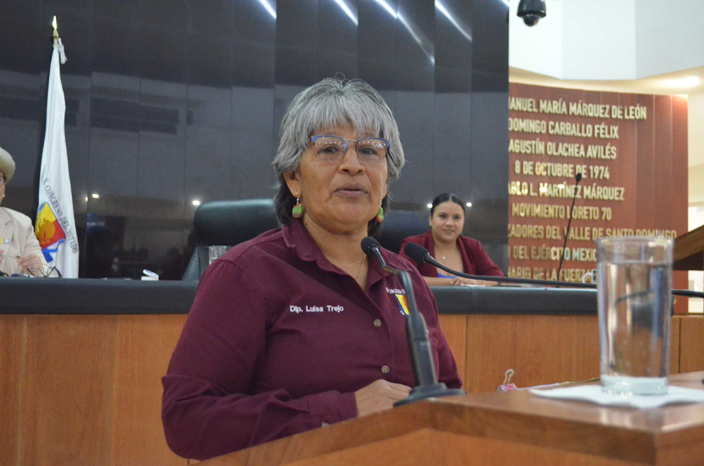 Realizan conversatorio sobre Nuevo Sistema de Justicia Laboral