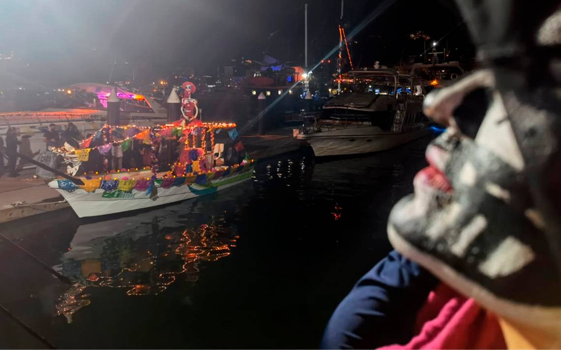 Anuncian festival náutico «Altares en el Mar» para el 1 y 2 de noviembre