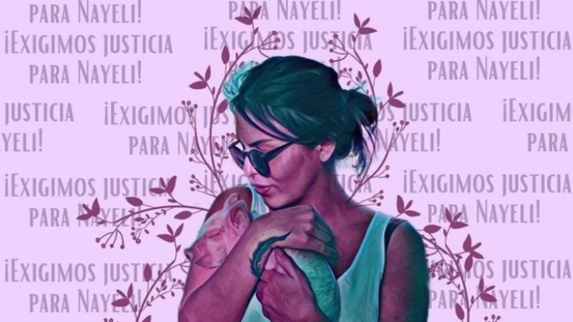 25 de octubre en SJC: Familiares de Nayeli Guerrero se manifestarán para exigir justicia
