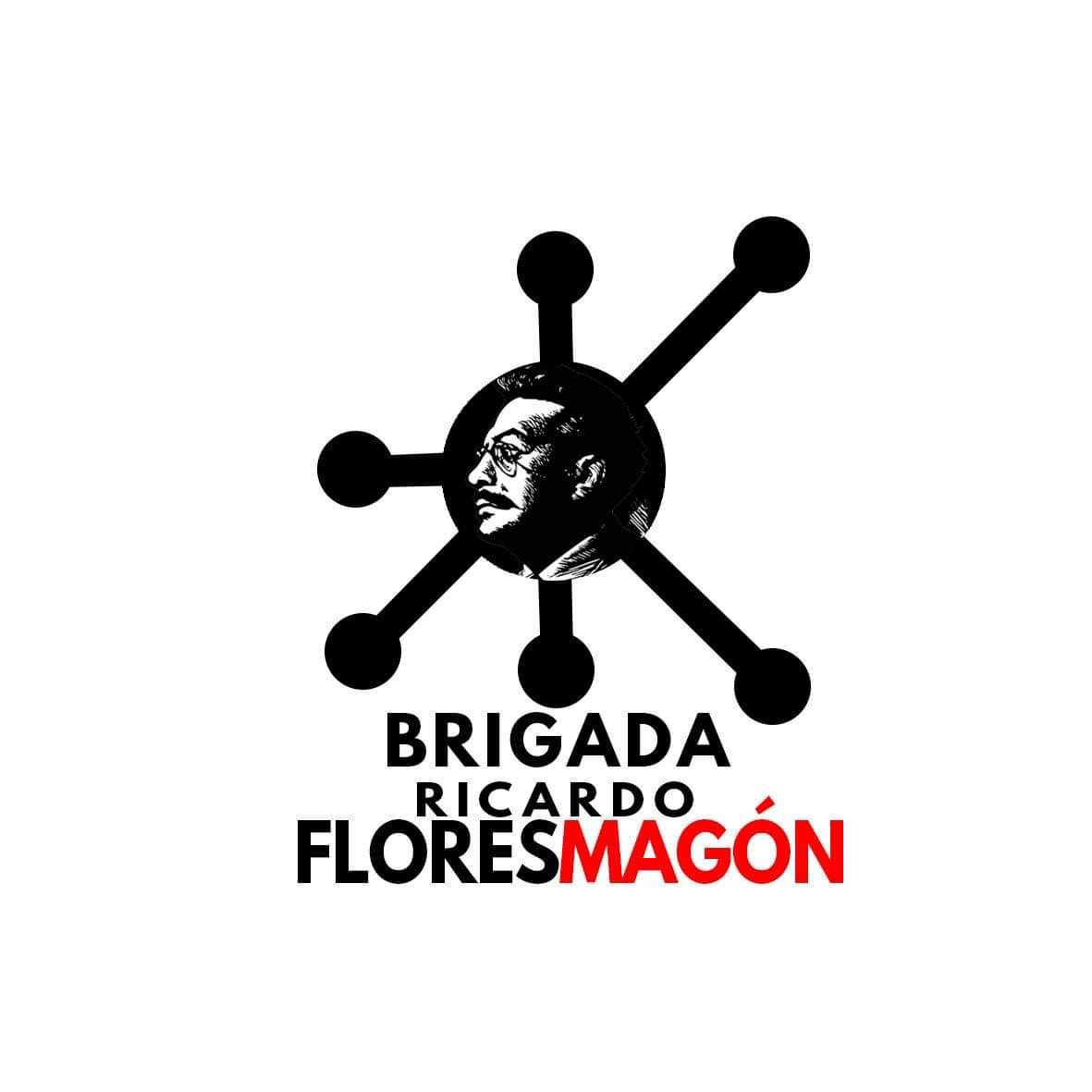 Posicionamiento Brigada Flores Magón respecto a Red Protegiendo el Territorio y Soberanía BCS