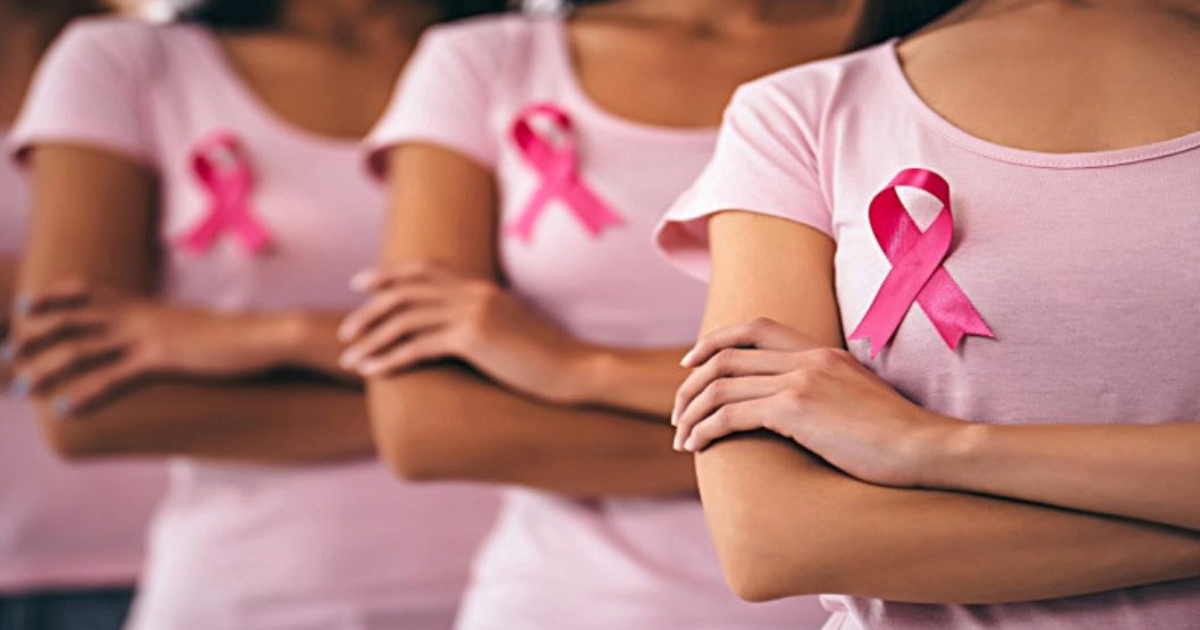 Convocan a sociedad sudcaliforniana para lucha contra cáncer de mama