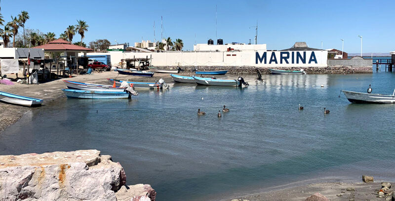 Aprobado punto de acuerdo de acceso libre a playa de El Manglito y que informe API cómo lo cumplirán