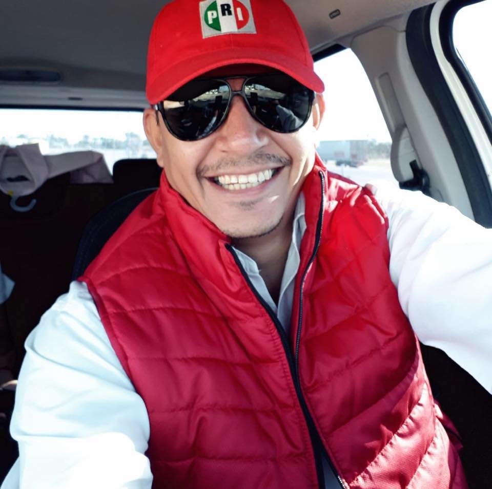 Regidor del PRI sigue terco en quitar ciclovía en La Paz