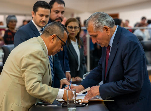 Opiniones encontradas en Congreso respecto a iniciativa sobre Guardia Nacional