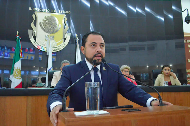 No aprueba el pleno cuentas públicas de La Paz, Comondú, Mulegé y Los Cabos de 2020