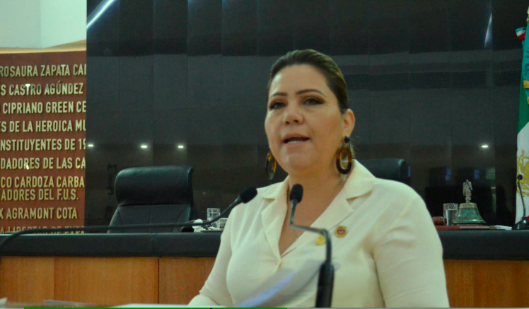 Inicia la segunda fase de la Reforma Electoral en BCS: Marbella González