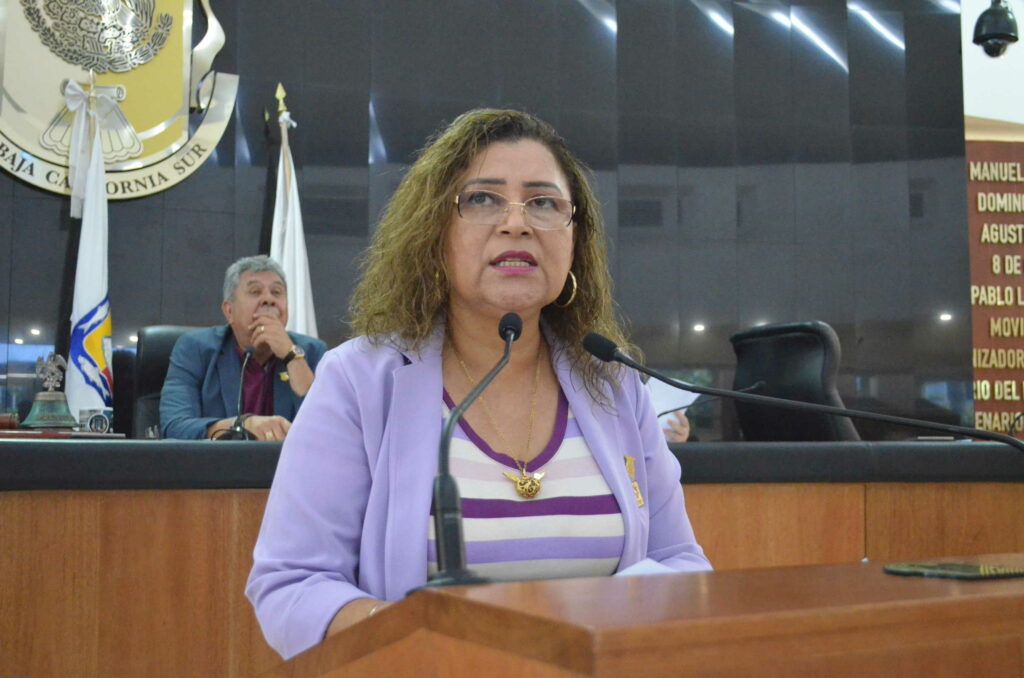 Aprueba Congreso reformar Ley de Acceso a las Mujeres a una Vida Libre de Violencia