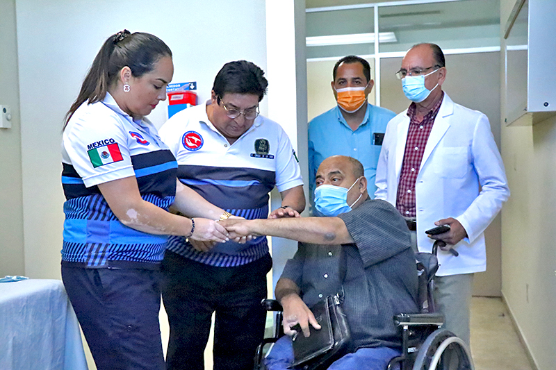 Realizarán cirugías de mano gratuitas en BCS