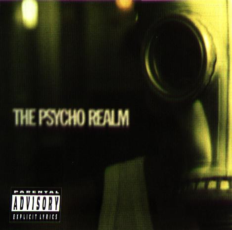 Psycho Realm y esta atmósfera, díganmelo ustedes