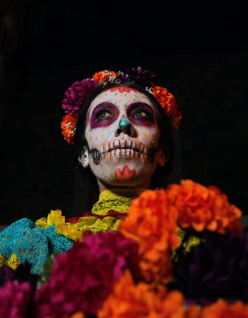 Invitación a La Marcha de las Catrinas y «la ciudad que se nos fue»: historia, música y arte