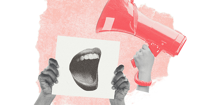 Prisión de 2 a 4 años a quien inhiba o censure la libre expresión de las ideas en BCS