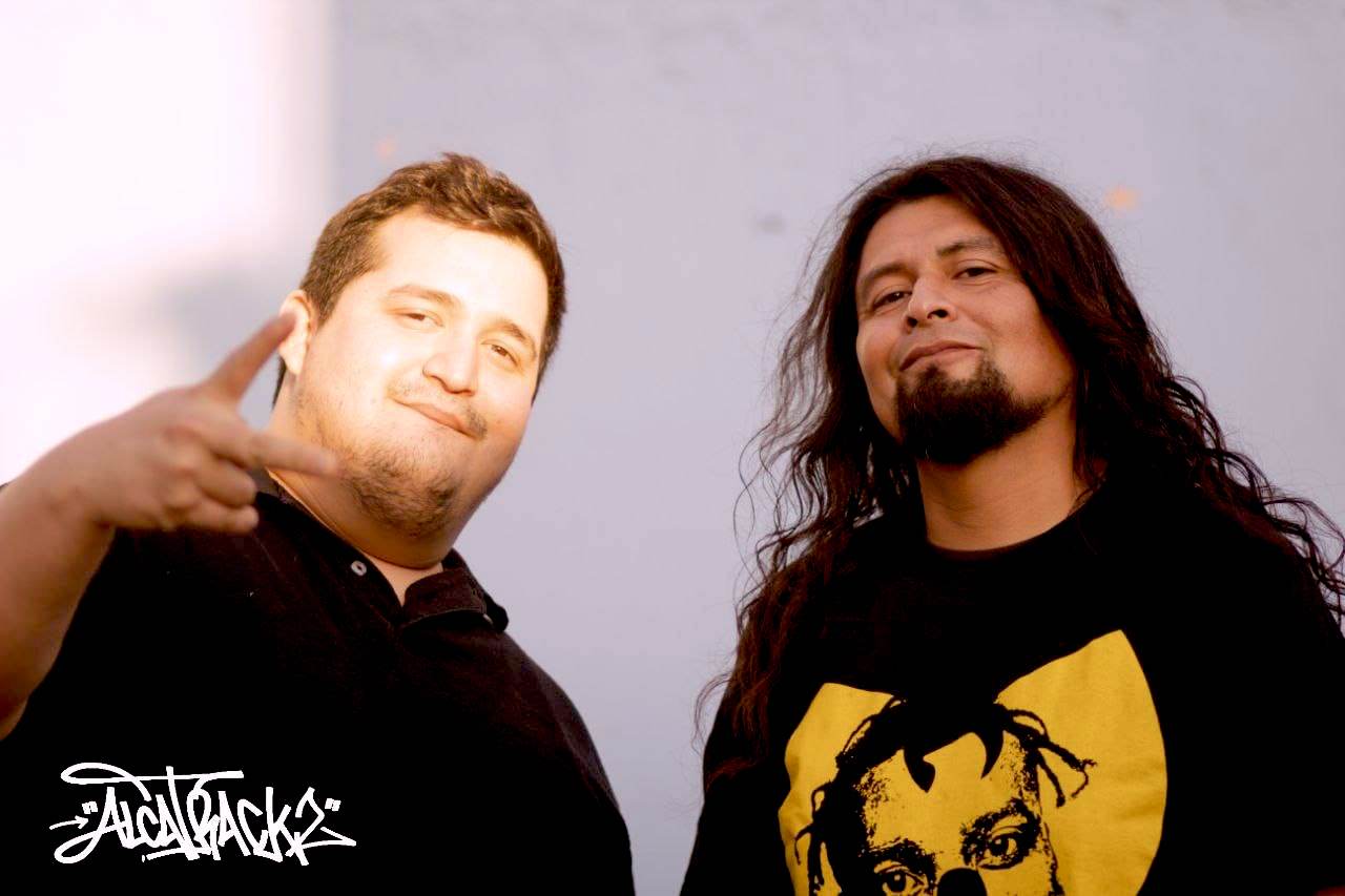 Markee y su nuevo álbum «Matices»: otra escena del rap de La Paz
