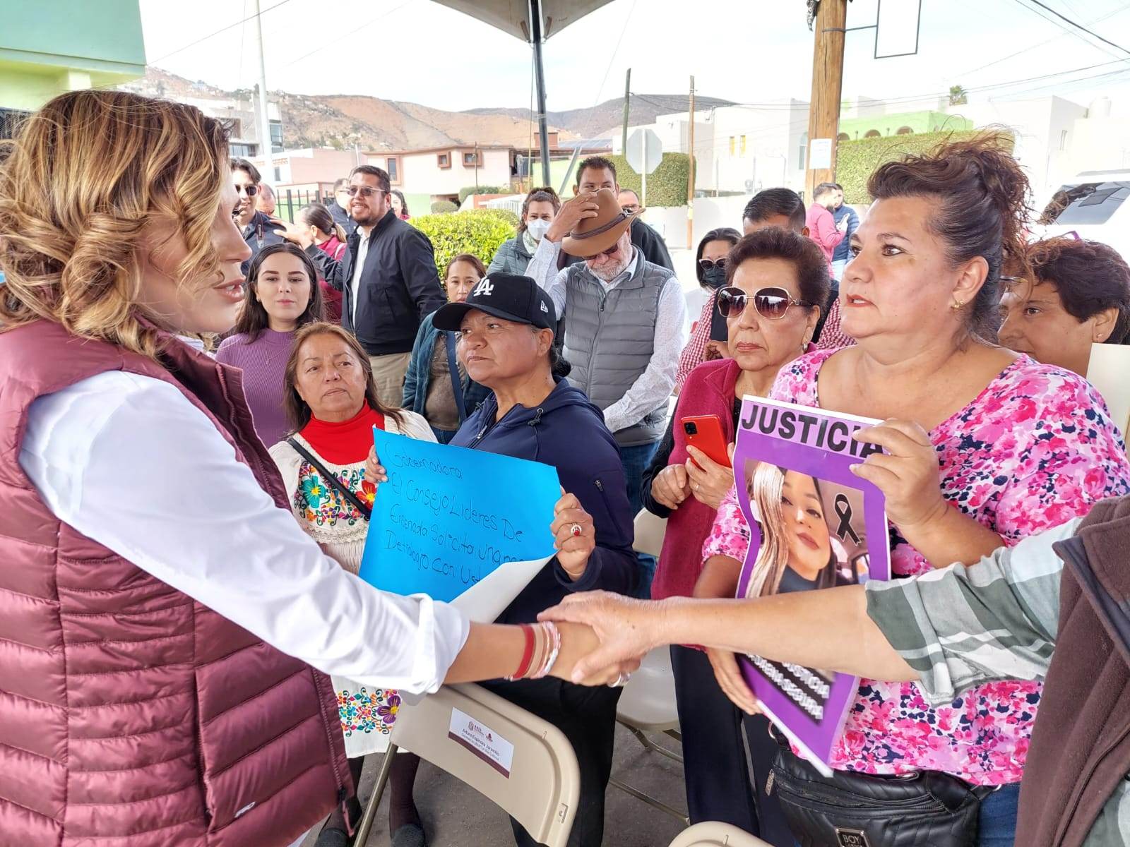 Tras presión de familiares, Fiscalía General ofrece medio millón por presunto feminicida de Daena Segura