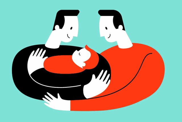 Armonizan Código Civil BCS para que parejas homoparentales puedan adoptar