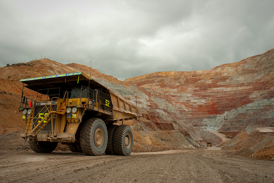 Con cambio de dueño, vuelve la amenaza de proyecto minero La Pitalla en San Antonio