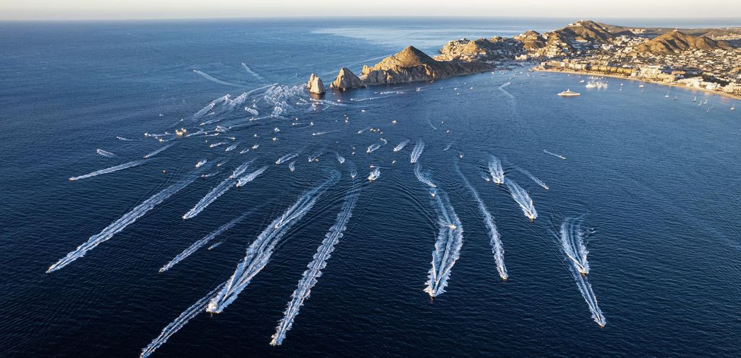 «Orsan», torneo de pesca en Los Cabos con 4 mdp en premios
