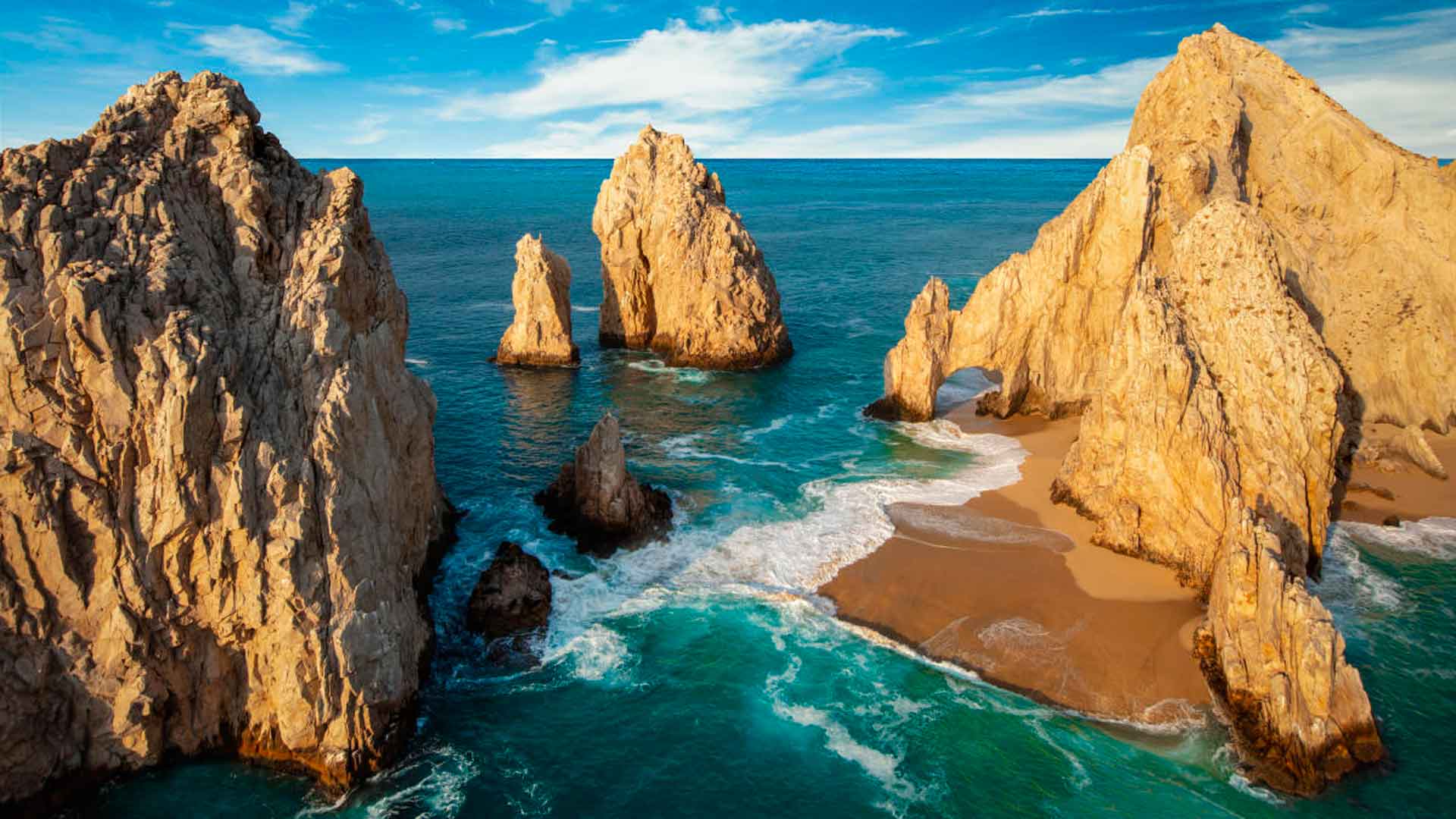 Someterán a consulta pública modificación de decreto de Área Natural Protegida de San Lucas