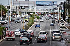 Ayuntamiento de La Paz debe aplicar verificación vehicular para reducir contaminación: Tribunal Federal