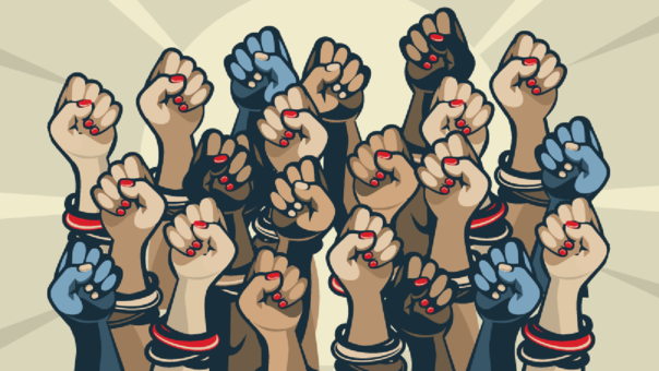 Hoy y siempre, apostaré por la juventud