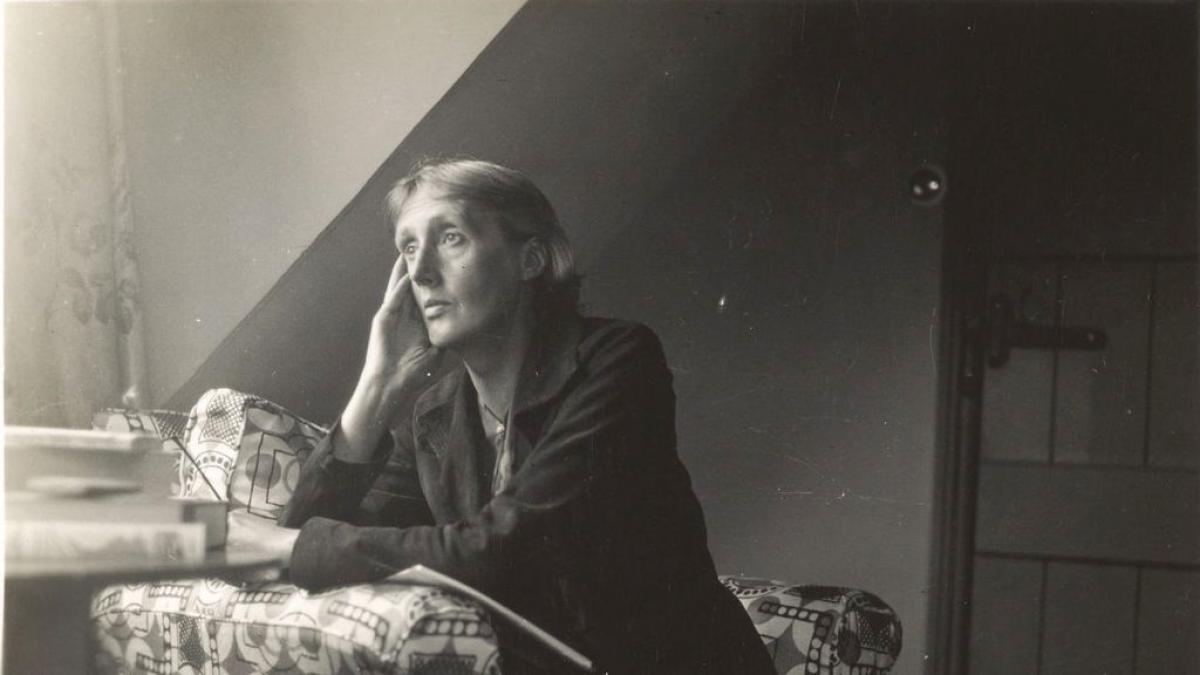Un acercamiento fallido a «El lector común» de Virginia Woolf