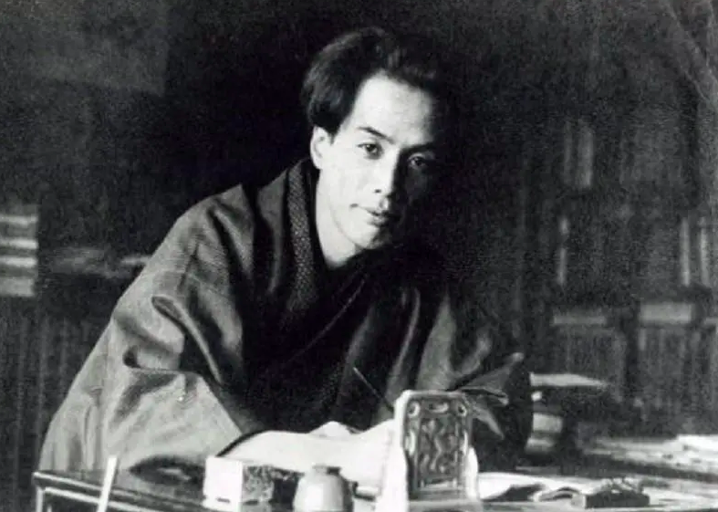 Lo mórbido y lo bello en el Rashomon de Akutagawa