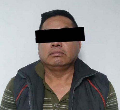 Vinculado a proceso ex militar que disparó contra dos menores en taquería de La Paz