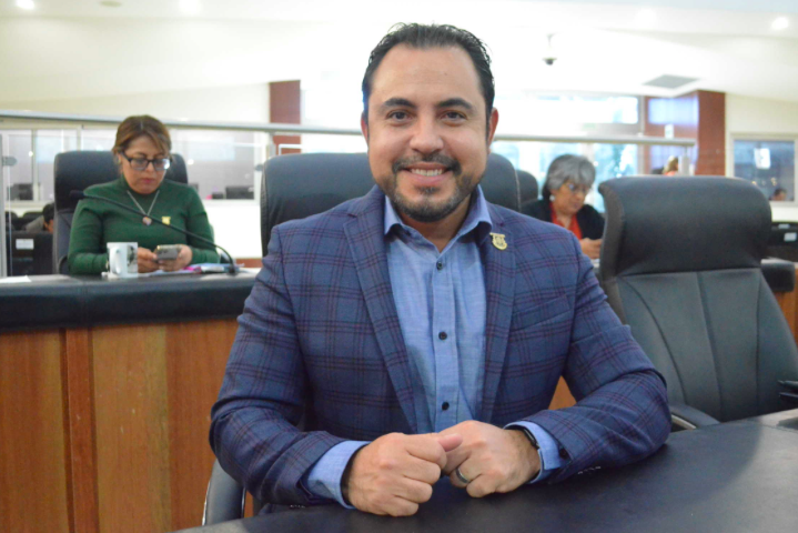 Congreso aprueba reforma a Ley de Fiscalización