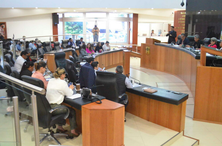 Queda establecida «Medalla al Mérito de la Juventud» y tarjeta carnet joven en BCS