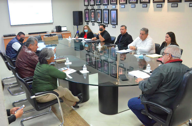 Da seguimiento Comisión de Transparencia a publicación de Ley de Archivos