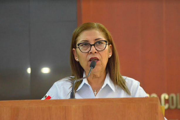 Se pronuncia Moreno Higuera por una legislación para las y los sudcalifornianos en 2023