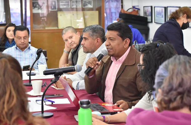 Comisión de Transporte llama a participar en mesa de trabajo para Ley de Movilidad