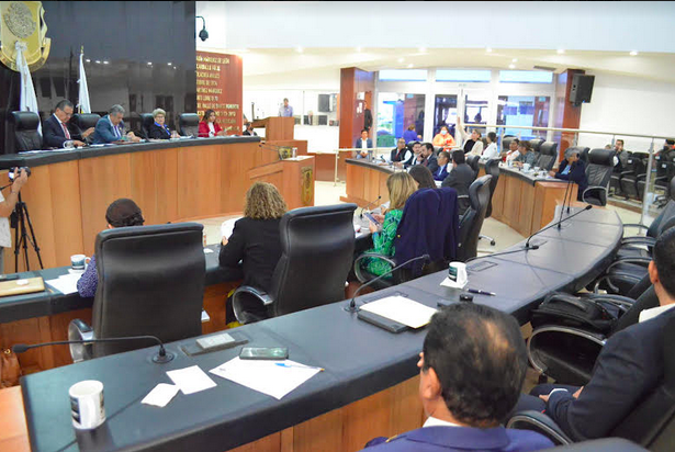 Congreso aprueba Ley de Ingresos y PEJEBCS 2023