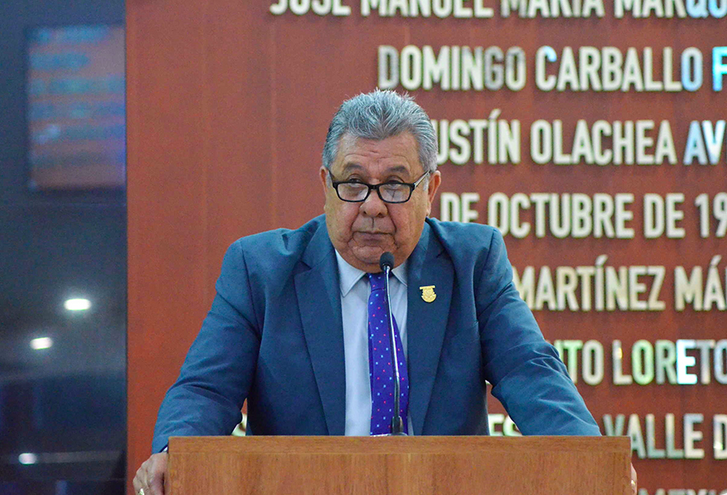 Tenemos la gran responsabilidad de velar por los intereses de las y los ciudadanos: José María Castro