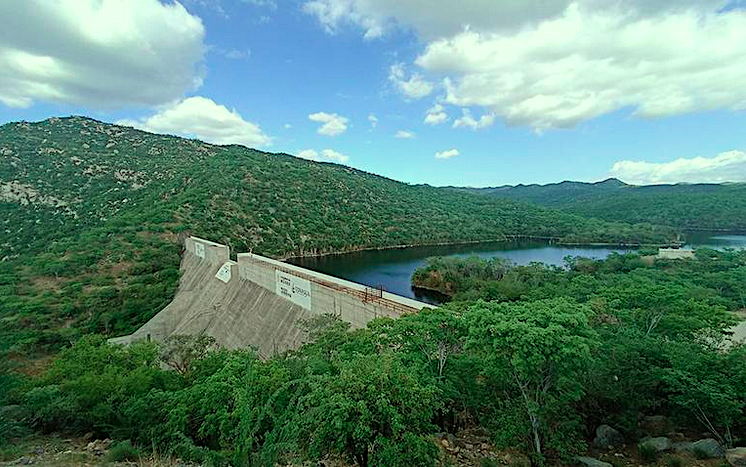 Proyectan potabilizar agua de Presa Buena Mujer para este 2023