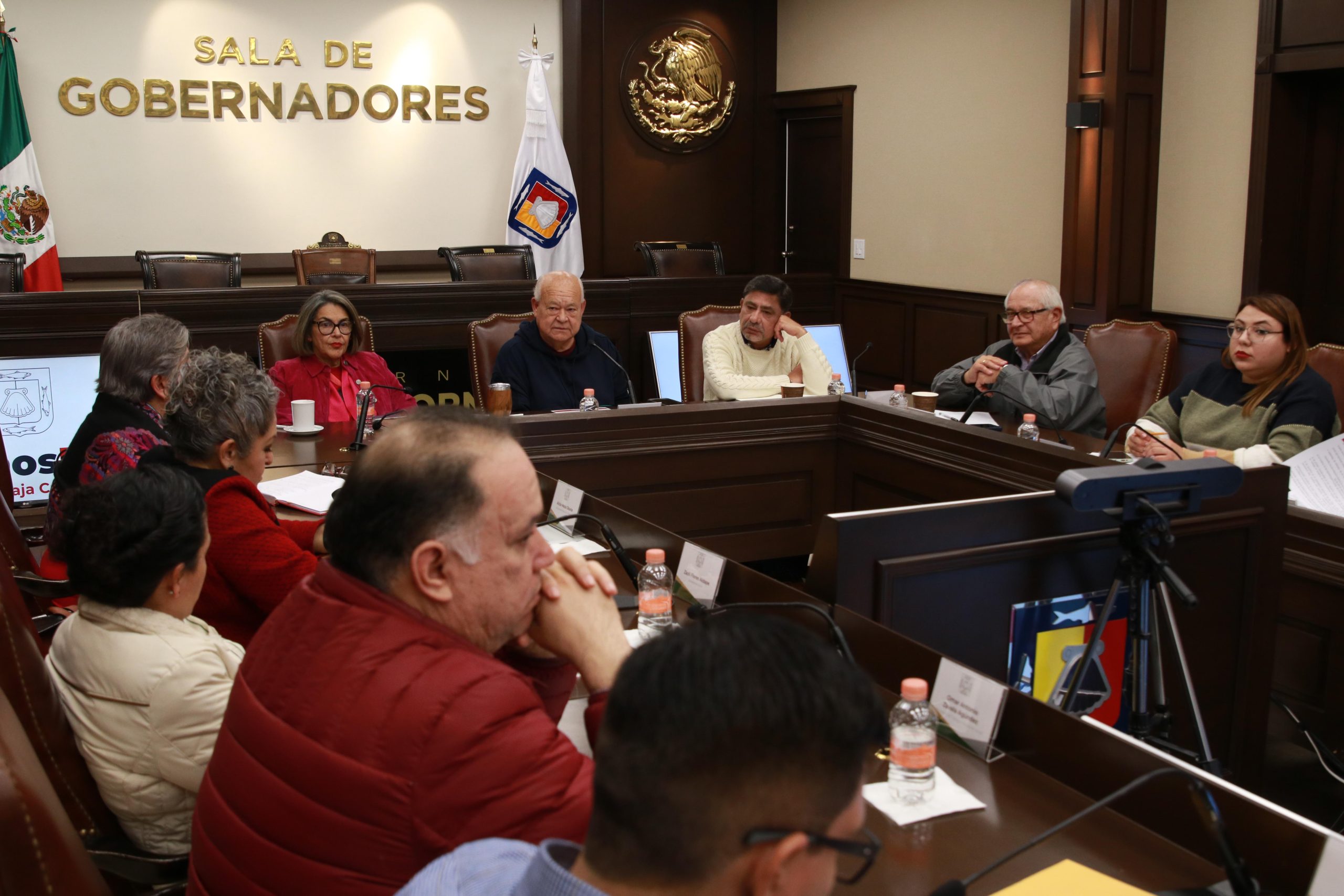 En BCS inicia Cruzada Estatal Contra las Violencias de Género