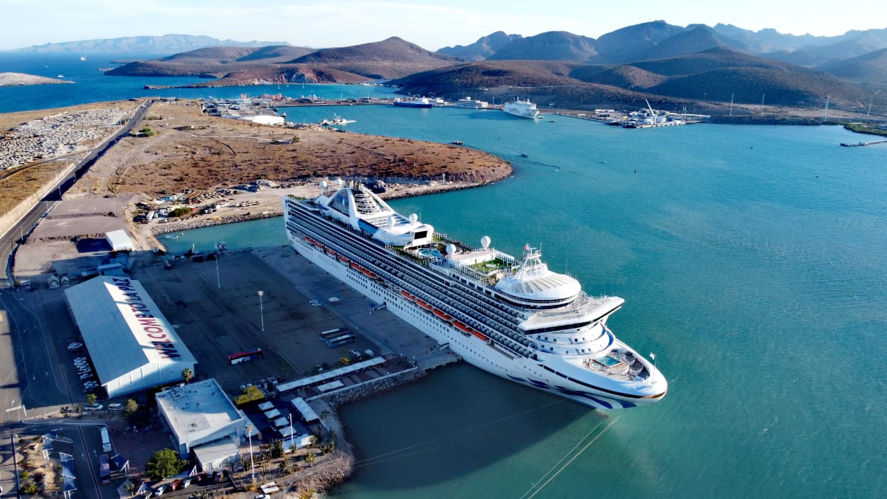 APIBCS ve posible una industria marítimo-portuaria sustentable