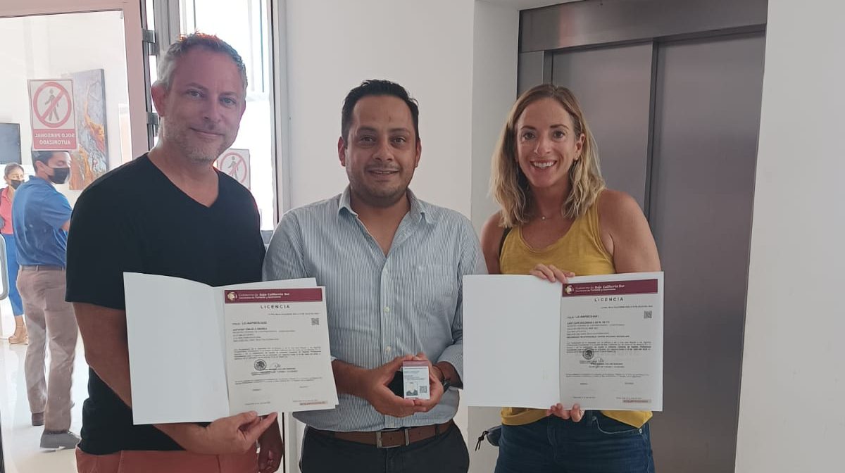 En BCS son 699 agentes inmobiliarios con licencia: SETUE