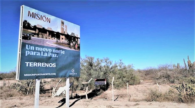 Profeco y Punta Norte: a revisar la letra pequeña en compra de terrenos en litigio
