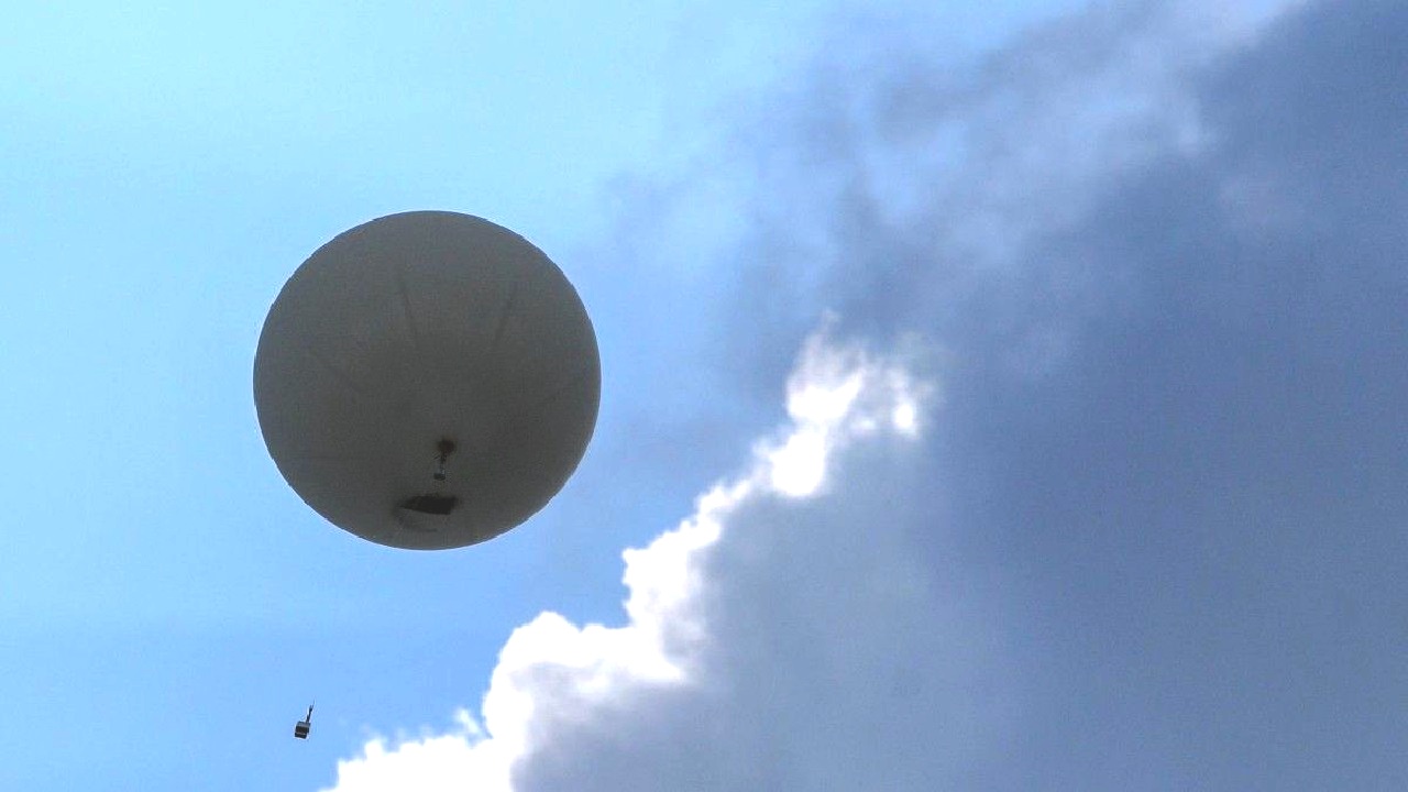 Gobierno de México prohibirá geoingeniaría solar: citan el caso BCS