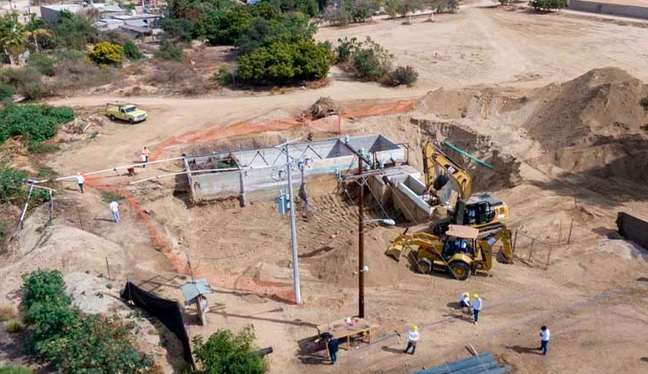 Tratamiento de agua en El Pescadero resolvería un problema medioambiental: OOMSAPAS