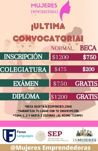 Con logos de Gobierno Estatal y Federal, intentan estafar en redes sociales
