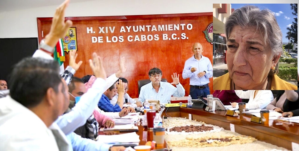 Leggs gobierna el municipio más rico, pide irregular crédito de 203 mdp, Finanzas lo rechaza